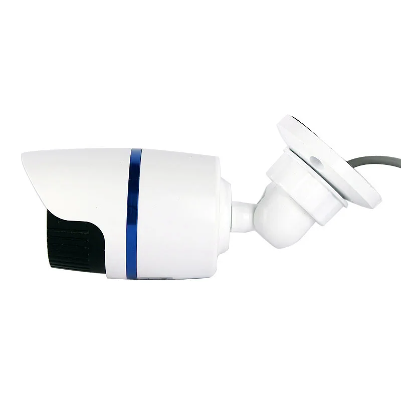 SMTKEY 4CH DVR Система 1080 P AHD Камера + видео кабель питания камеры cctv системы |