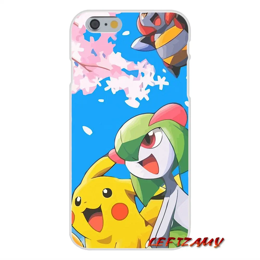Для huawei P8 P9 P10 Lite честь 4C 5X 5C 6X Коврики 7 8 9 10 Pro аксессуары телефон чехлы pokemon go солнце и луна - Цвет: images 3