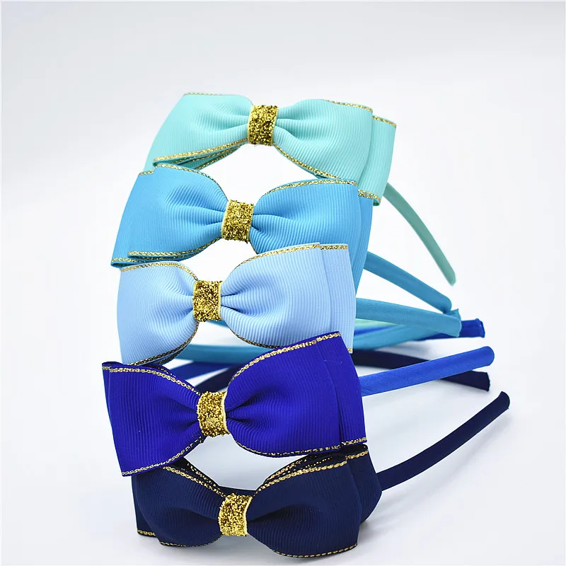 Бант bonito arcos bebe meninas повязки для волос головные с бантиком criancas обруч cabelo tiara boutique