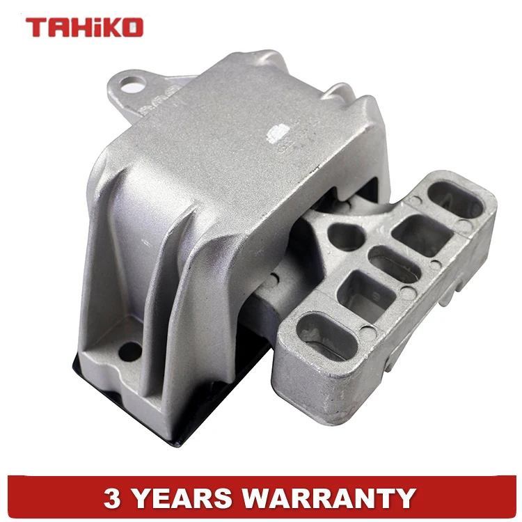 

Engine Mounting fit for Volkswagen VW Golf Bora Audi A3 Seat 1J0199555AJ