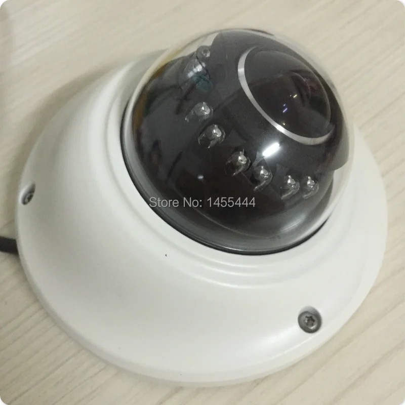 IP-камера рыбий глаз 1280 МП 960*360 P градусов | Безопасность и защита