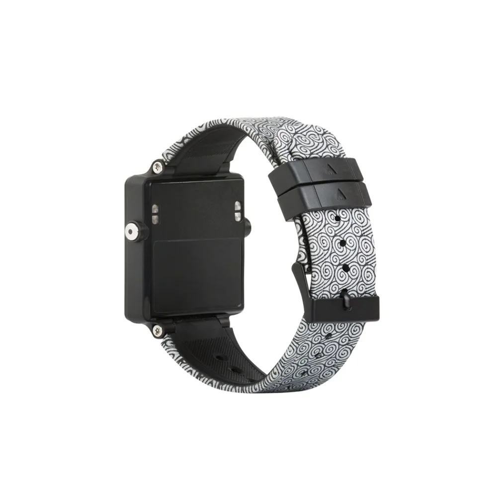Браслеты для Garmin Vivoactive/Vivoactive ацетат Смарт-часы, сменные фитнес-браслеты для Garmin Vivoactive