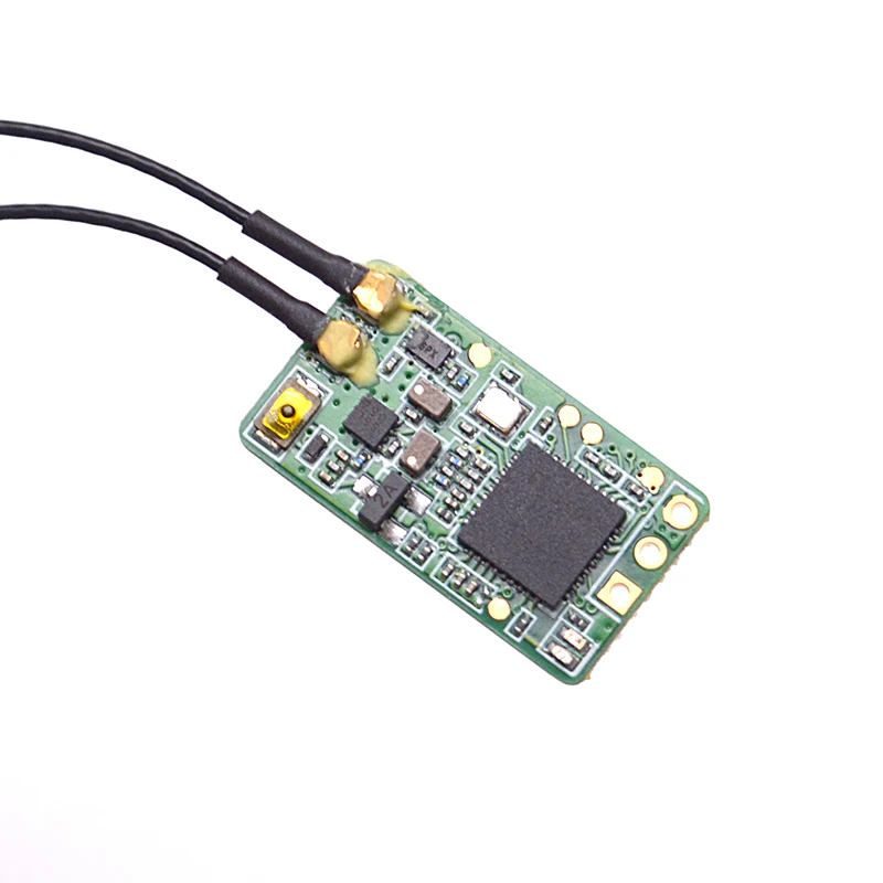 FrskyXM + XM Plus Micro D16 SBUS полный диапазон 2 4 ГГц мини приемник до 16 каналов для RC FPV