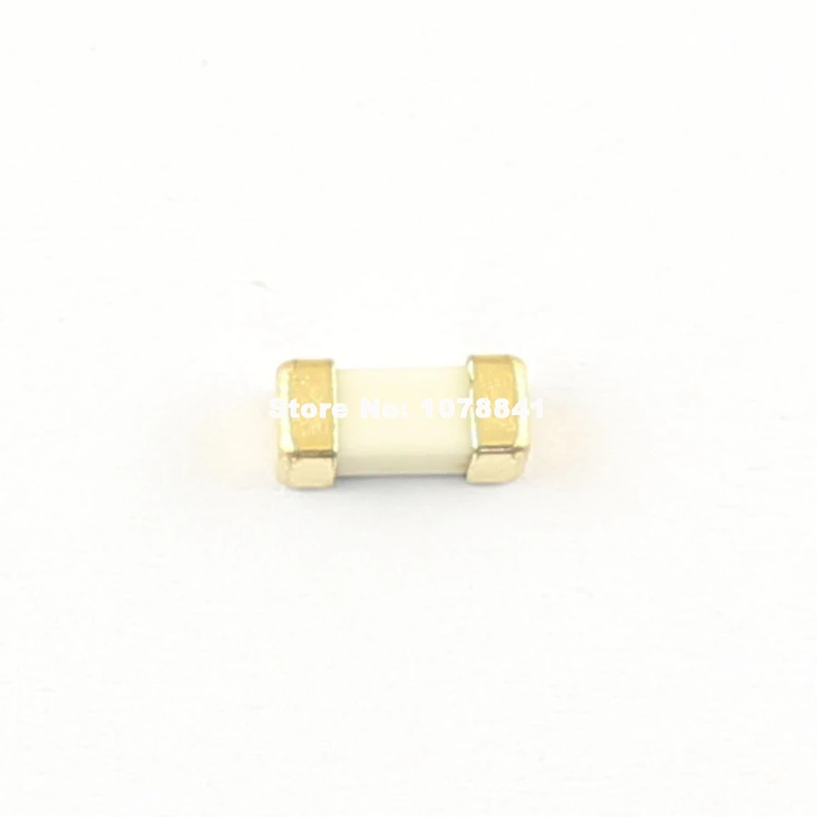 100 шт. Littelfuse быстродействующие SMD 1808 0.75A 750mA 125V 0451 750 предохранители для