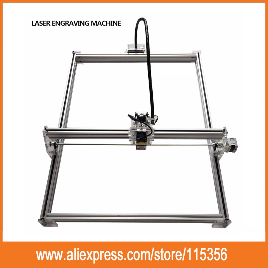 Лазерный станок с ЧПУ AS 3 grote werk 5500 МВт 65*50 см|machine machine|machine lasermachine diy |