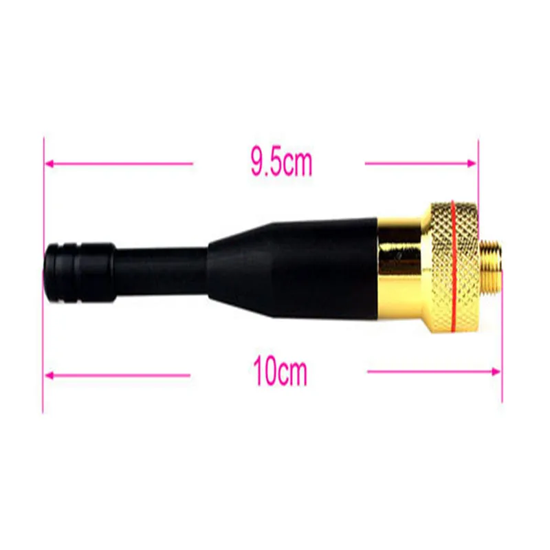 SMA-F Женская 400-480 МГц UHF Walkie Talkie антенна для Kenwood PUXING QUANSHENG H777 BAOFENG UV5R LINTON ɽ xun HYT radio |