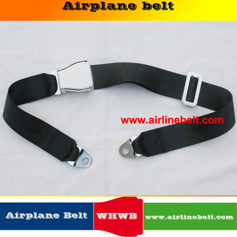 Лидер продаж ремень безопасности для самолета ремня авто с металлическим