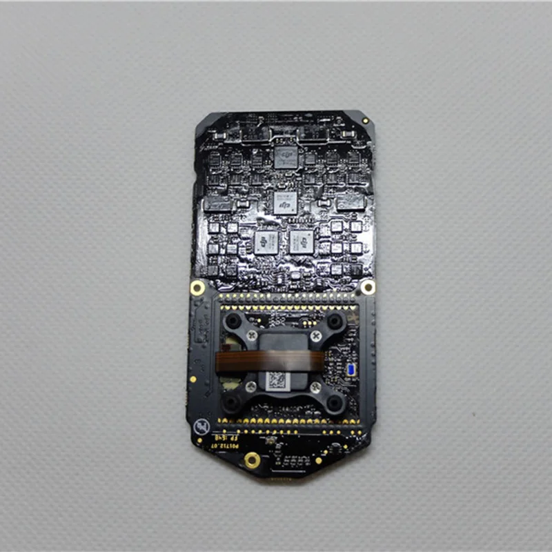 Запасные части запасные аксессуары для DJI Mavic Flight Controller ESC Board 100% оригинал (б/у) |