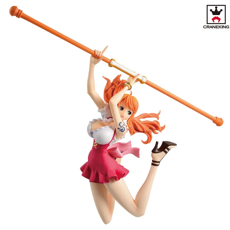 Япония Аниме "ONE кусок" оригинальный Banpresto WORLD FIGURE COLOSSEUM Zoukeiou BWFC 2 vol.3 коллекция