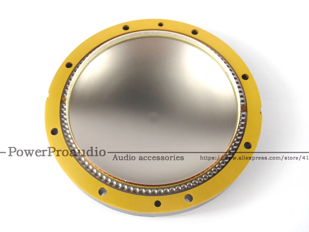 Сменная диафрагма для JBL 2446 2445 2447 2445J 2441J D16R2445 16 Ом|Аксессуары аудиосистем| |