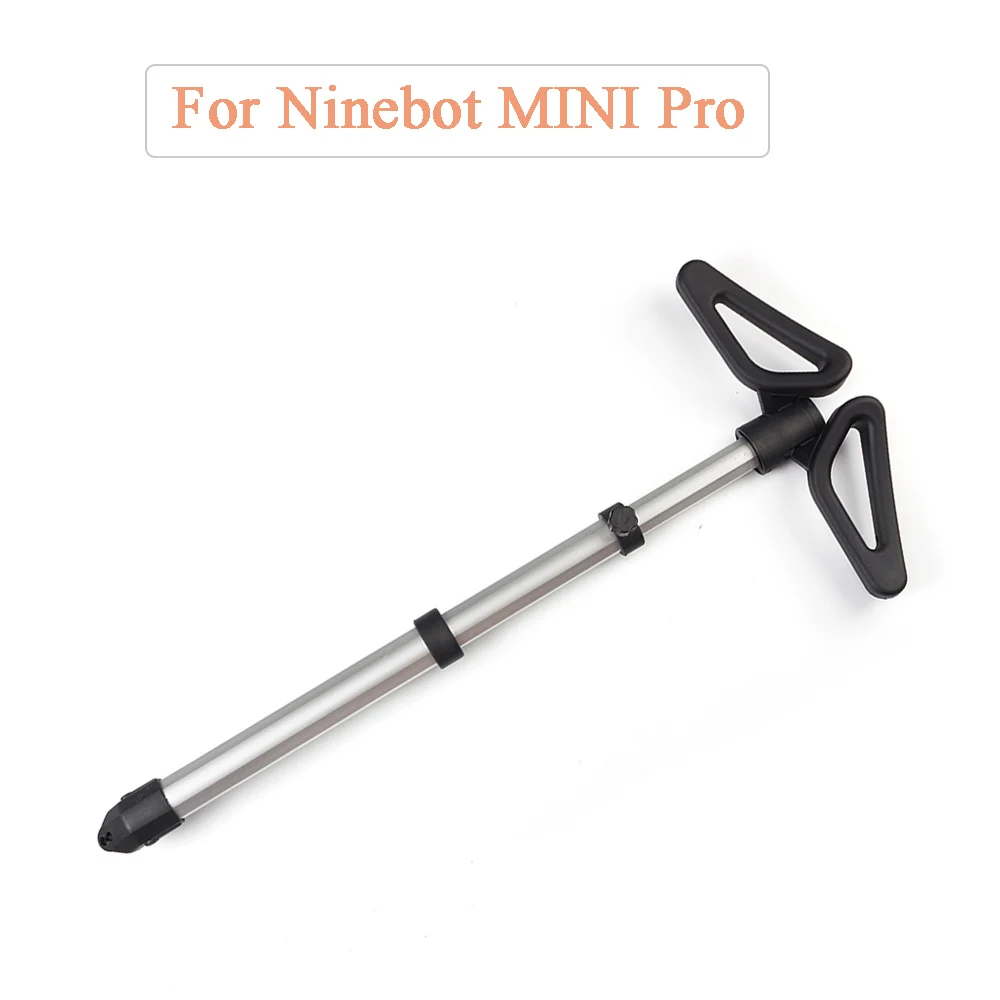D Регулируемая ручка управления руль регулируемый для Ninebot Seg/way MINI PRO скутер ручка кронштейн рукоятка - Цвет: D