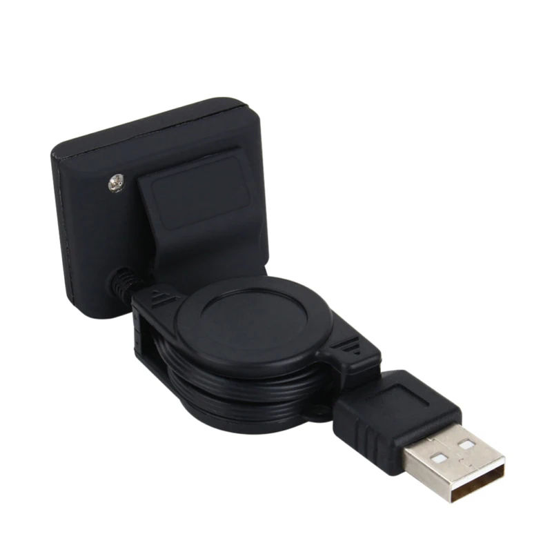 Raspberry Pi USB модуль камеры met Verstelbare Scherpstelbereik voor 3 Model B plus Gratis Verzending|Аксессуары для