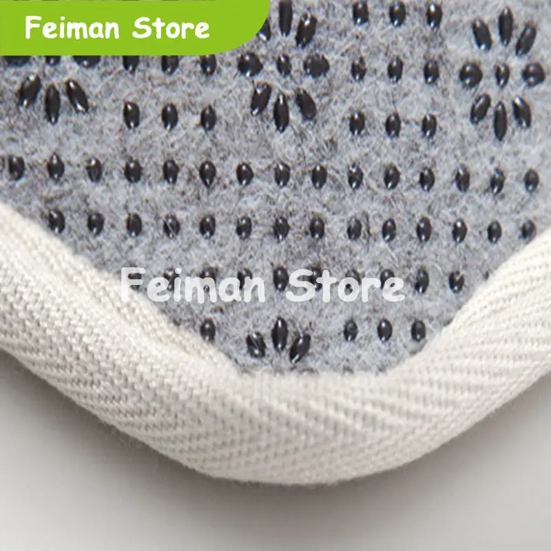 Welcome Floor Mats Animal Panda Zebra Printed Home Decor Bathroom Kitchen Carpets House Doormats For Living Room Anti-Slip Rugs | Дом и сад