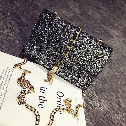 Shoulder Crossbody Bags For Women Leather Luxury Handbags Messenger Designer Famous Brands 2017 Sac a Main flash | Багаж и сумки