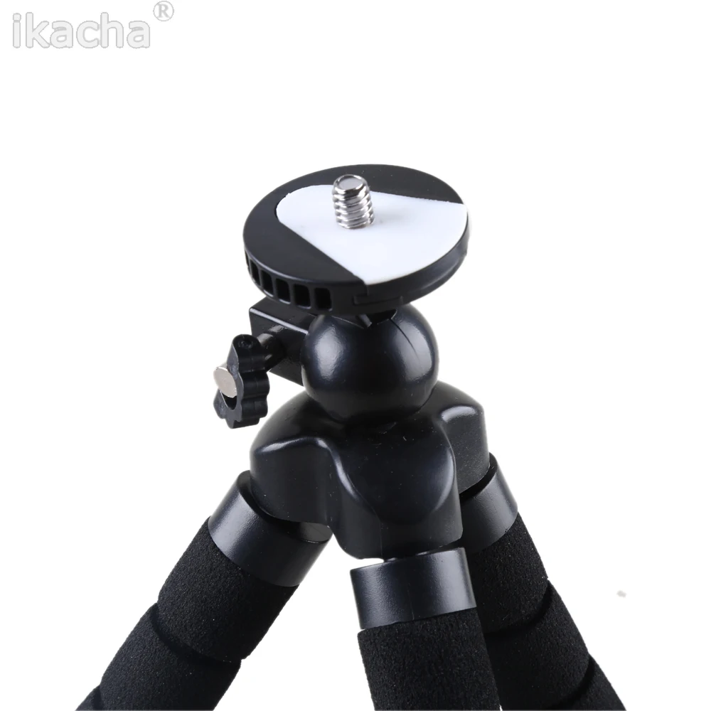 Штатив-монопод для цифровой камеры с нагрузкой до 1 2 кг | Электроника