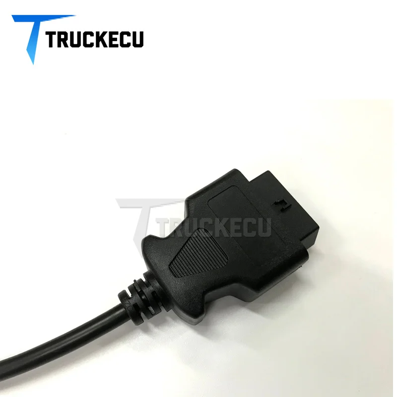 Кабель vocom 8 Pin 88890306 Vocom строительное оборудование экскаватор грузовик