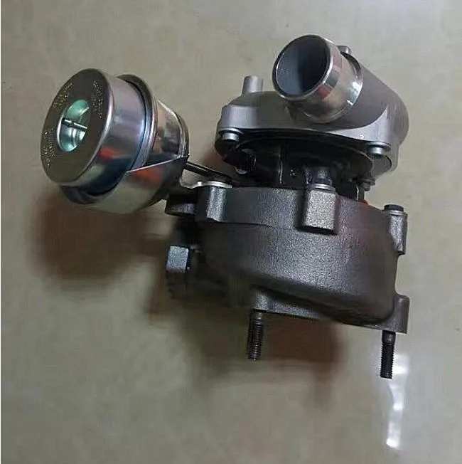 

Xinyuchen Volkswagen tech T5T6 Kailu 2,0 T 06J 145 713Q импорт Volkswagen оригинальный турбонагнетатель