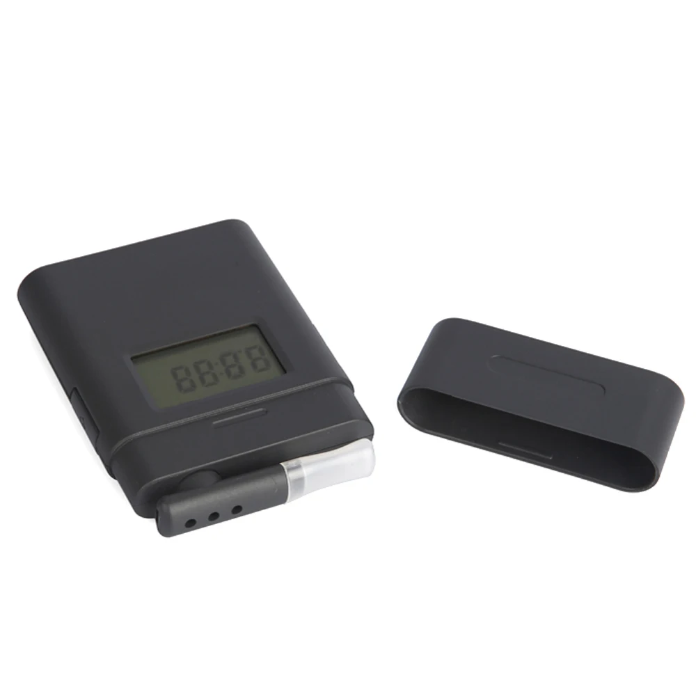 Alcoholmeter цифровой алкоголь тестер алкоголя вина профессиональный тестер LCD Подсветка полупроводниковый Сенсор алкотестер