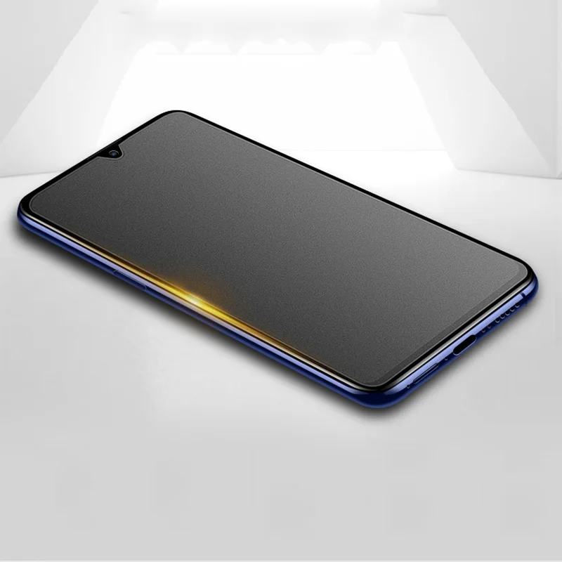 Оригинальное матовое закаленное стекло для OPPO R17 Pro F9 2.5D против отпечатков