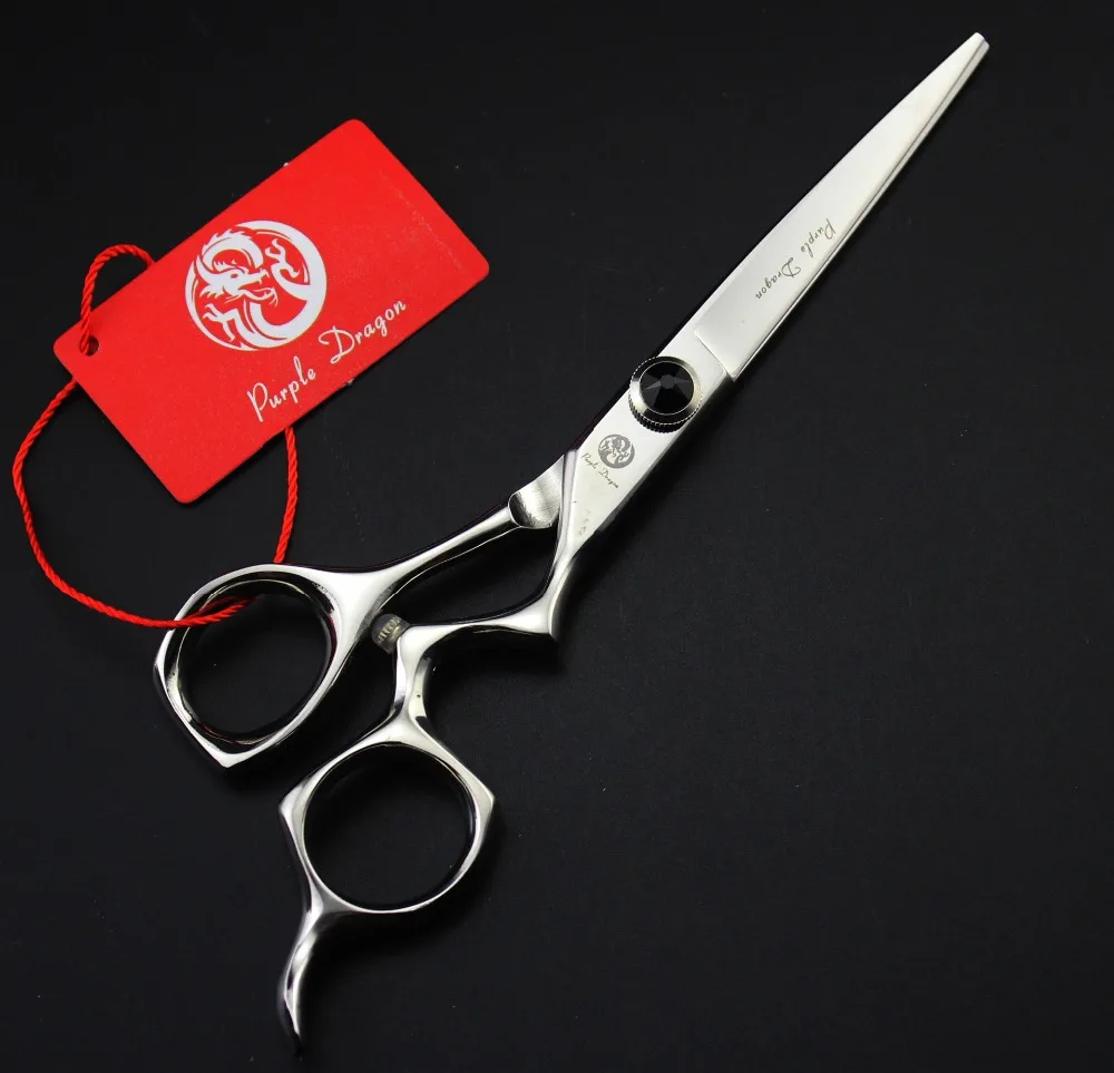 Парикмахерские ножницы 539 #6 '' 440C 62HRC|barber scissors|cutting scissorshairdressing scissors |
