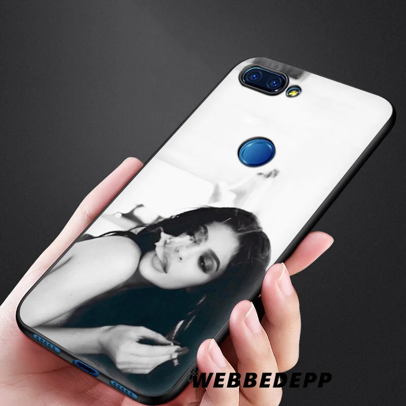 Мягкий силиконовый чехол WEBBEDEPP Kylie Jenner kim kardashian для Xiaomi Redmi Note 7 6 6A 5 4 4X 4A S2 Plus Pro Lite Go |