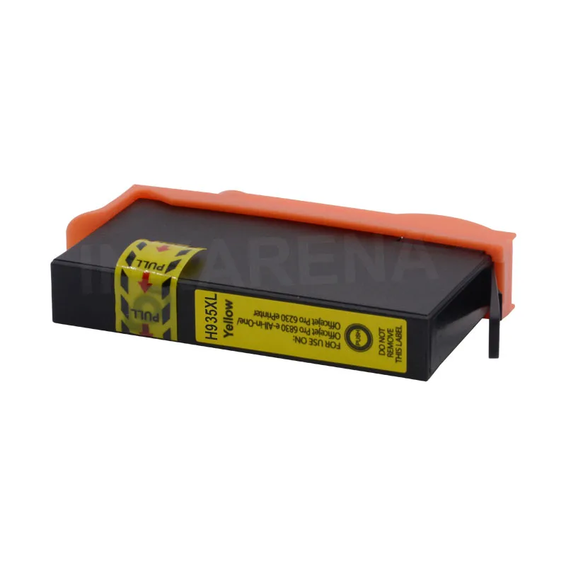 INKARENA 2 комплекта совместимый для HP 934 935 чернильный картридж с чипом 934XL 935XL OfficeJet Pro