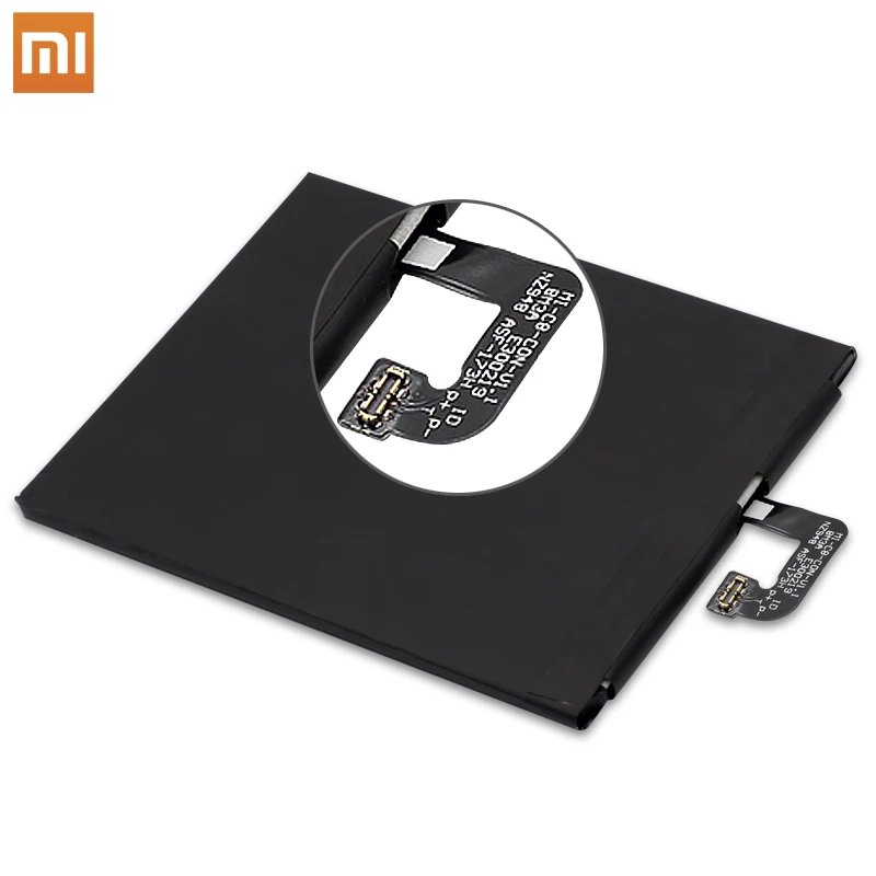 Аккумулятор для телефона Xiao mi BM3A для Xiaomi mi Note 3, сменный аккумулятор 3300 мА/ч, аккумуляторы для телефонов большой емкости, бесплатные инструменты