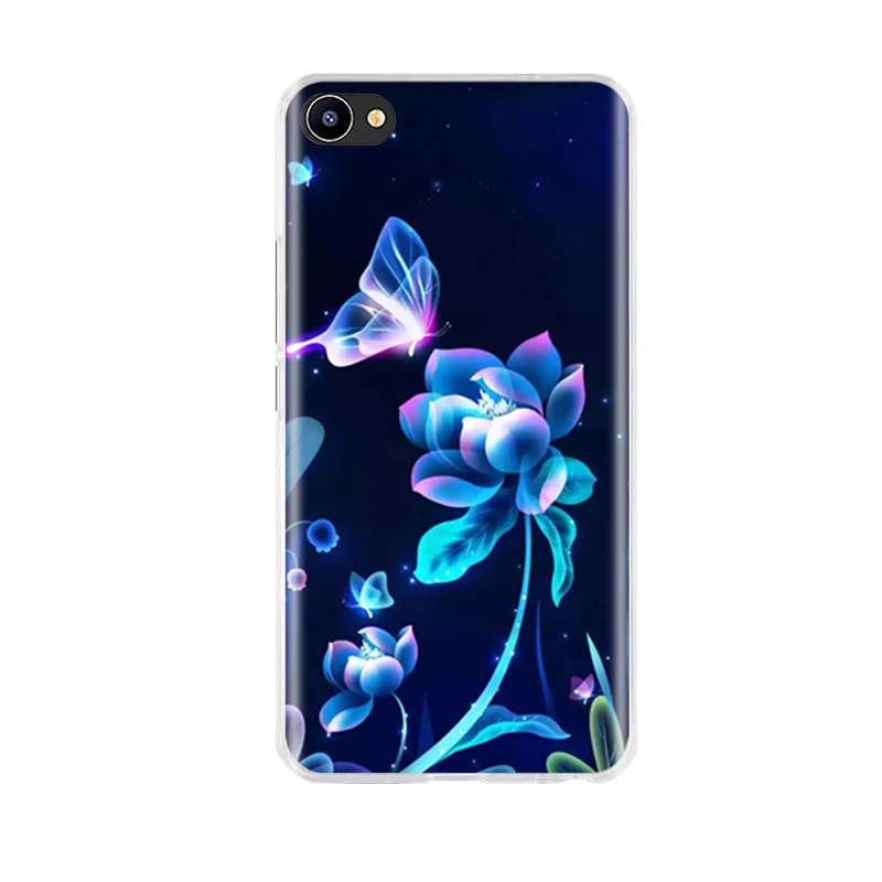 Чехол для Meizu U20 U10, чехол, 3D чехол для Meizu U 20 10, чехол, Мягкий ТПУ силиконовый чехол для задней панели, чехол для Meizu Meilan U20, чехол для телефона s - Цвет: NO.57