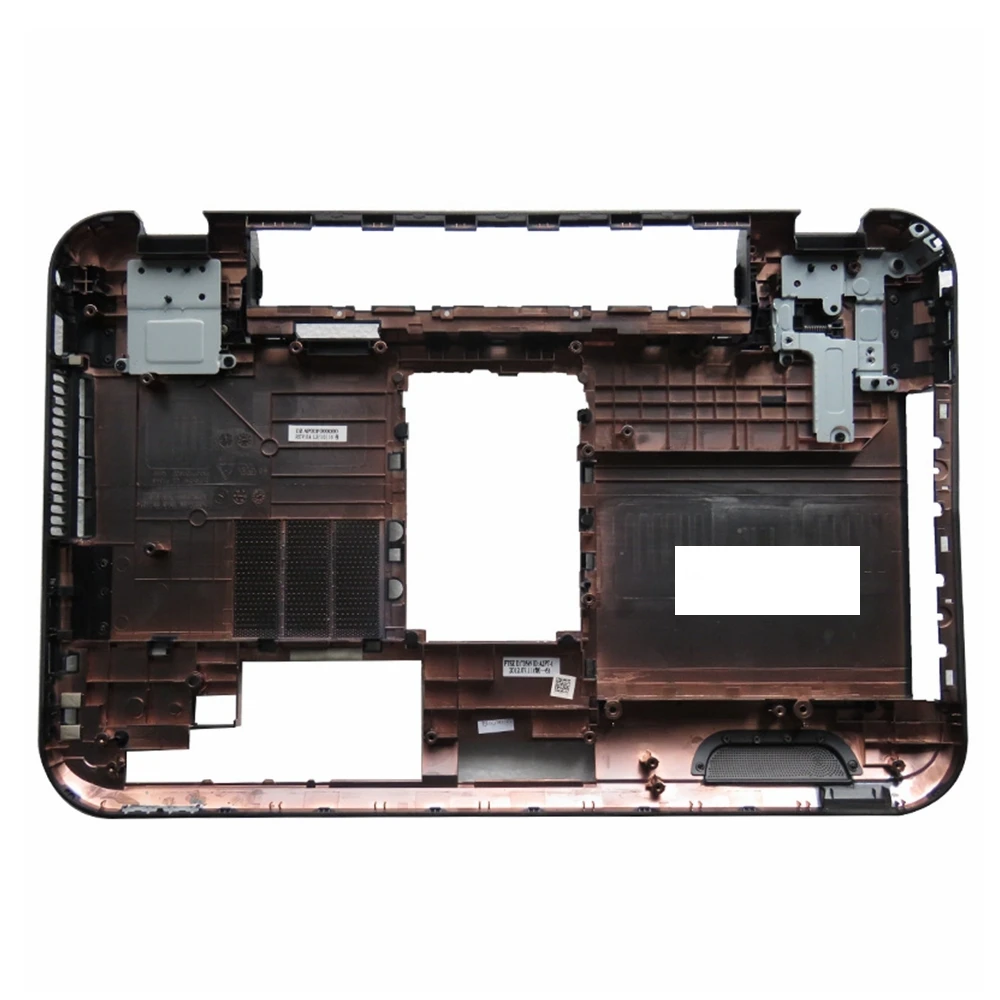 Новая нижняя крышка для ноутбука DELL 15R 5520 7520 5525 M521R P/N K1R3M 0K1R3M/Упор рук верхняя