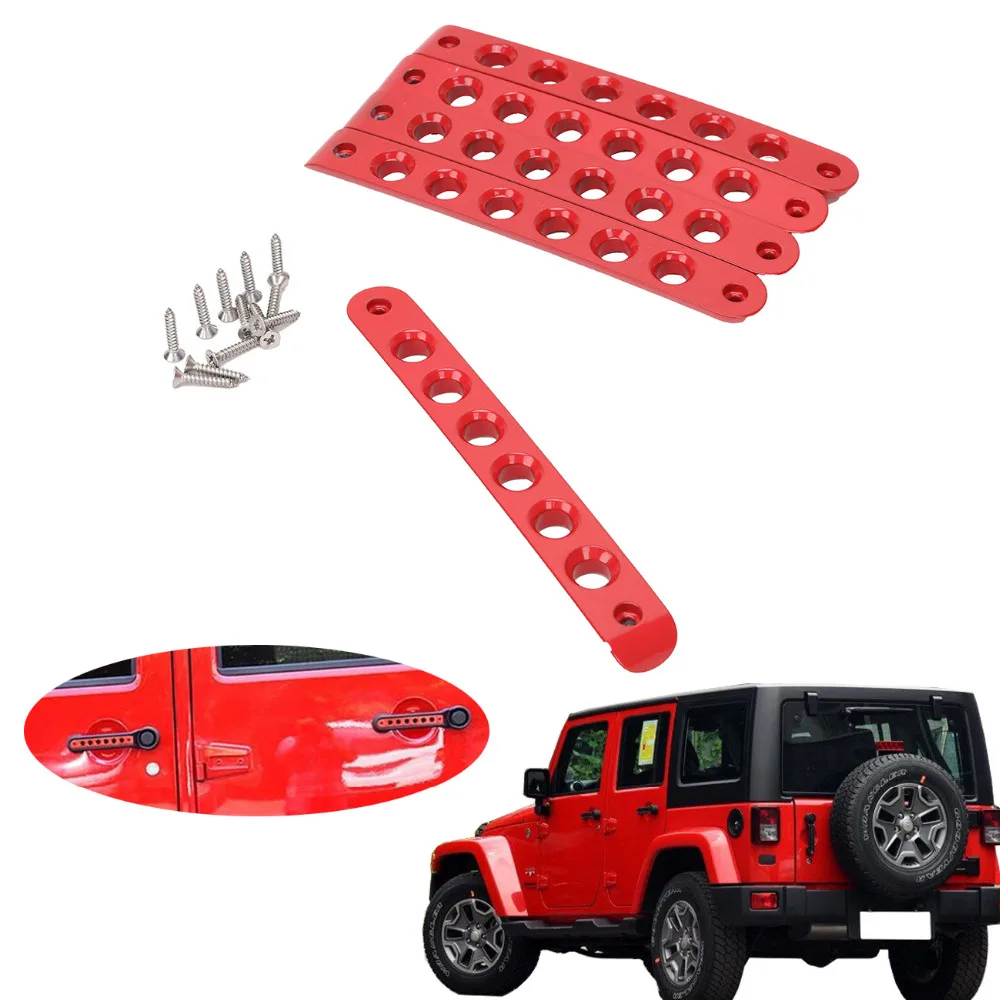 5 шт. никогда не выцветает поверхность дверная ручка из цинкового сплава захват