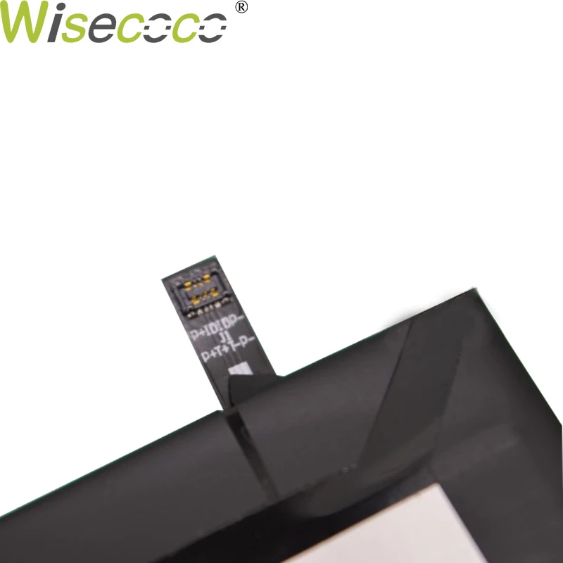 WISECOCO 6400 мАч BL262 батарея для lenovo Vibe P2 P2C72 P2A42 мобильный телефон последняя продукция батарея с номером отслеживания