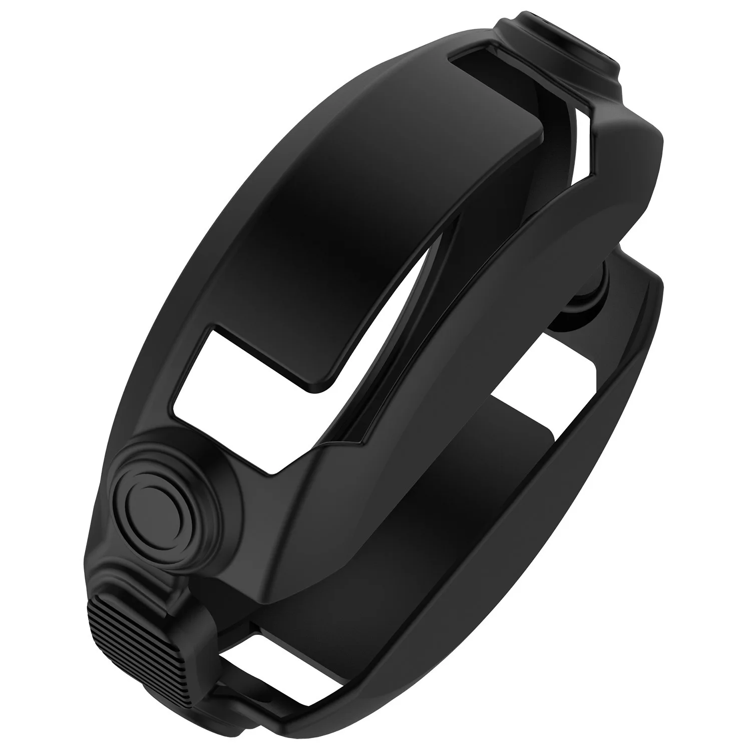 Новинка 2019 для Garmin Fenix 2 D2 Bravo Quatix тактильные Чехлы часов защитная рамка чехол |