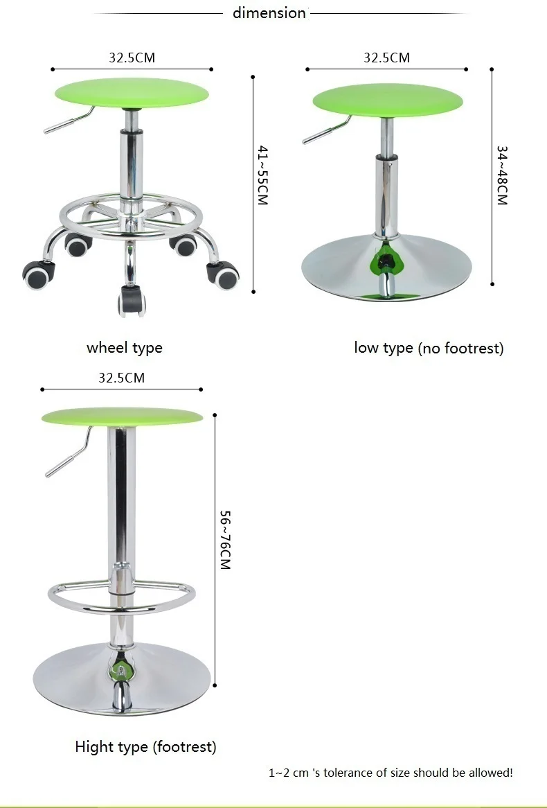 Морской пляж Лифт стул красный белый синий зеленый цвет розничная продажа