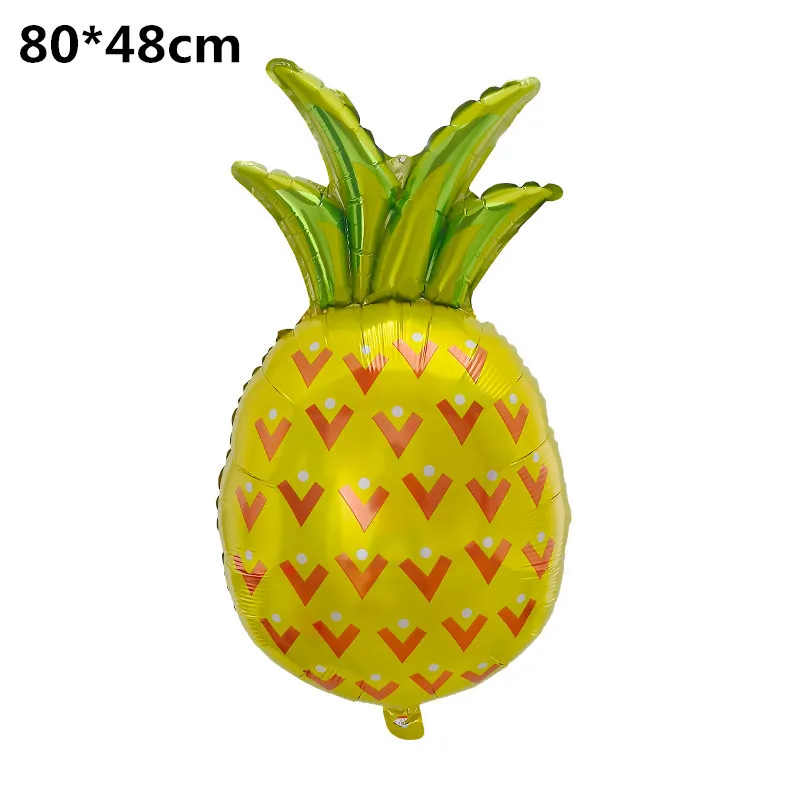 Воздушные шары из фольги 5 шт./компл. 16 дюймов | Дом и сад