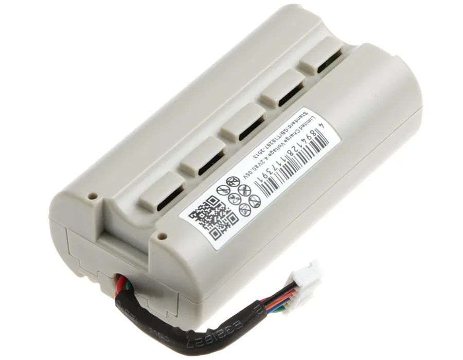 Cameron Sino 6800 мАч аккумулятор 101A0 B1 для Pure D240 Evod2 One Mini Series II Union Jack VL-61114 | Электроника