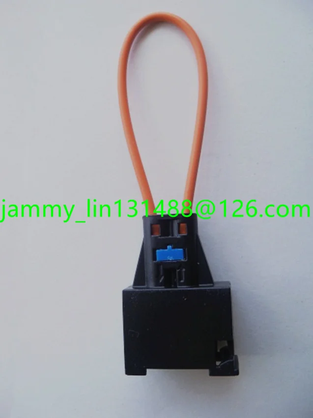 Новый женский самый оптический Волоконно кабельный коннектор диагностическое