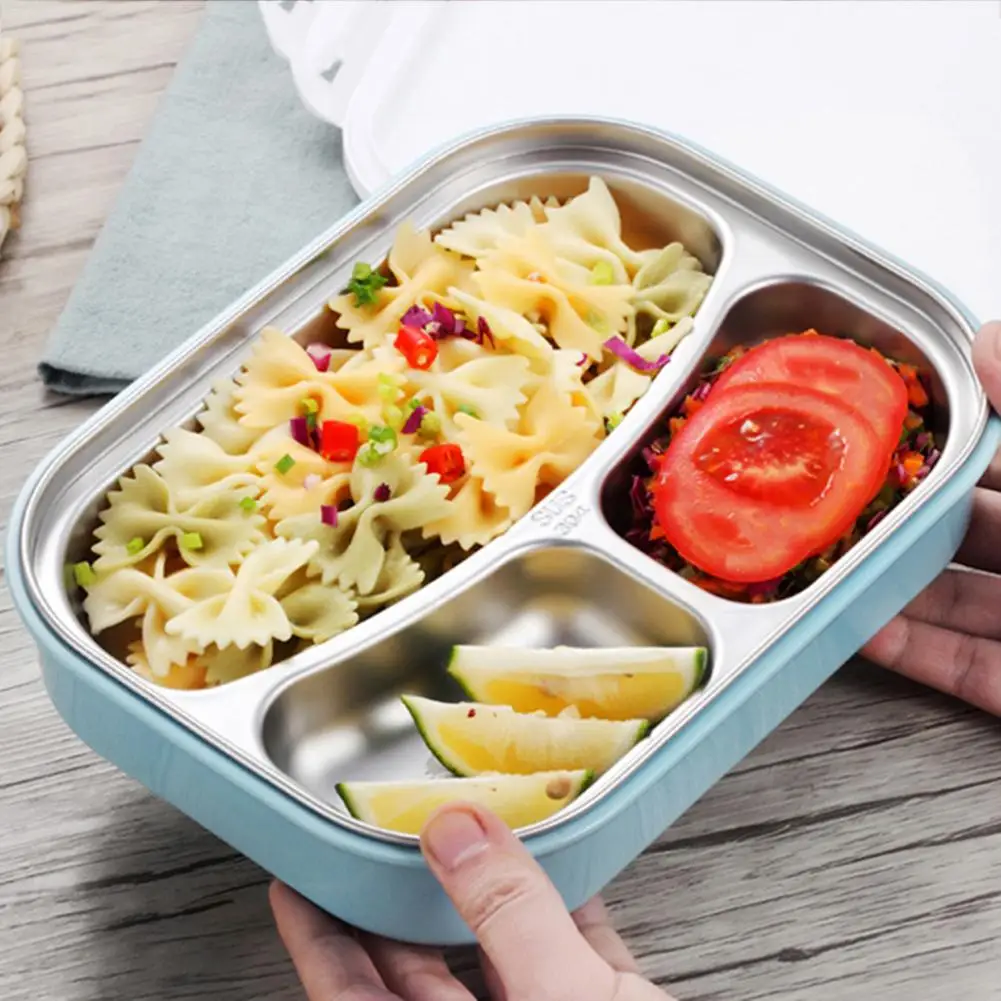 Нержавеющая сталь изолированный бокс шасси съемный нагрева воды разделить