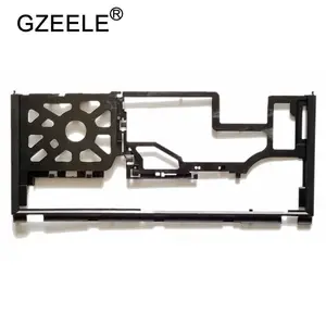 Чехол для клавиатуры GZEELE, для Lenovo Thinkpad X220 X220I, клавиатура для подзарядки ноутбука, 04W1405, 12,5 дюймов, рамка для клавиатуры