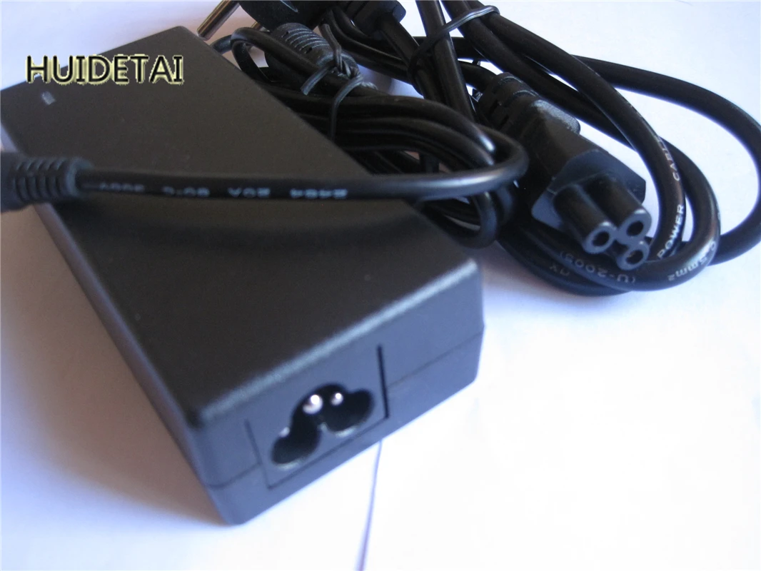 Универсальное зарядное устройство для аккумулятора 19 в, а, 65 Вт Универсальное зарядное устройство для аккумулятора 19 в, а, 65 Вт