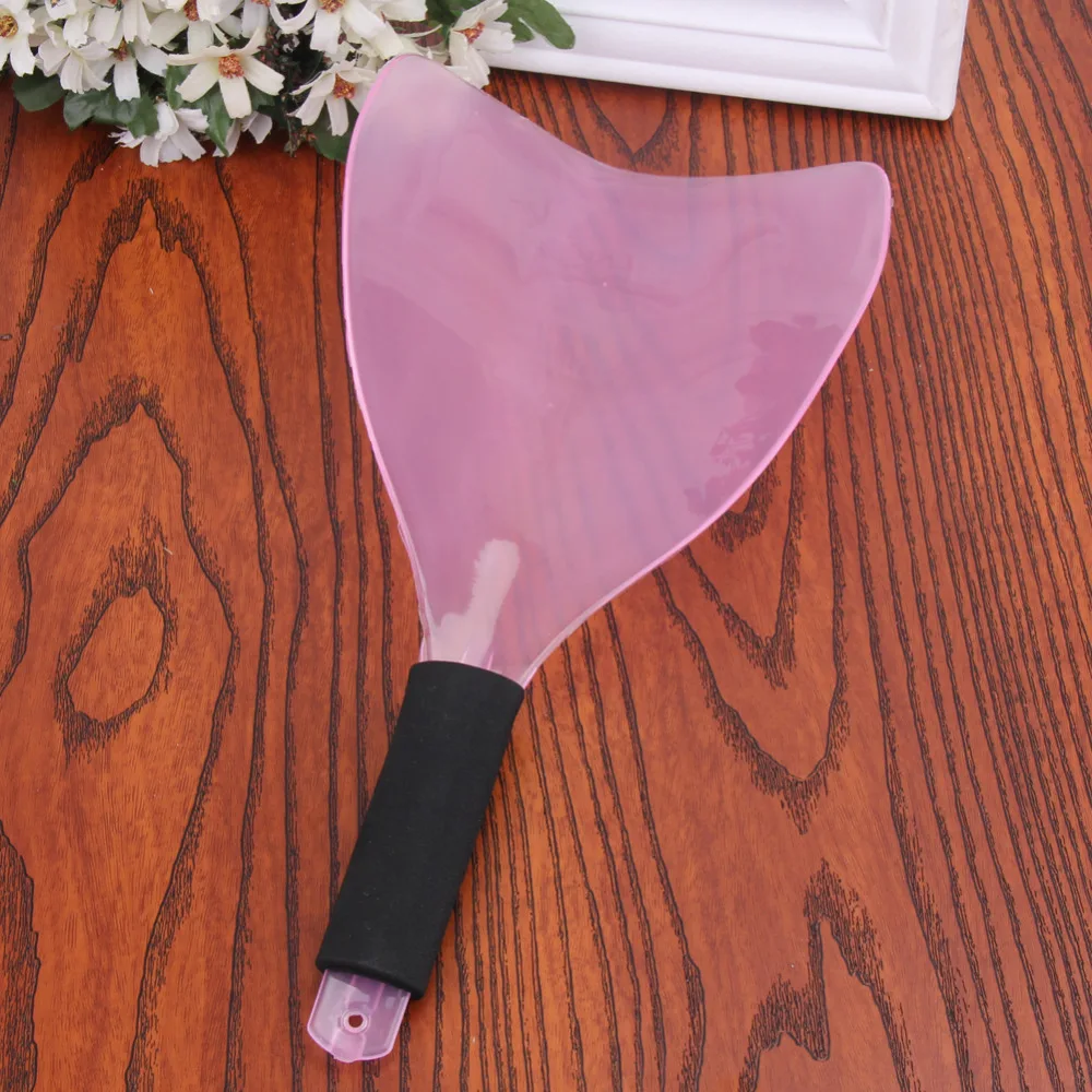 2Pcs Hairspray Perfume Mask Hair Salon Shield Eyes Face Protector Styling Tool Hairdressing Capes random color | Красота и здоровье