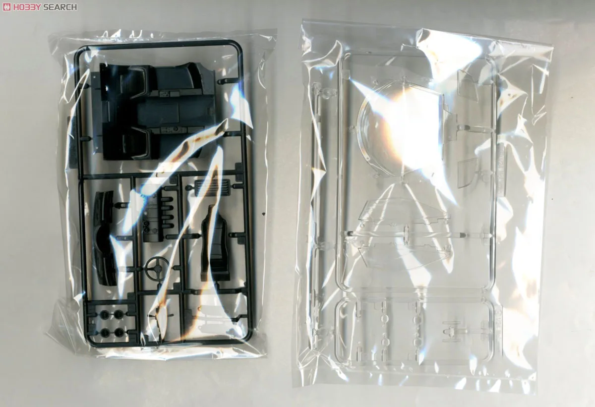 1/24 Mclaren McLaren F1 сборка модели автомобиля 12573