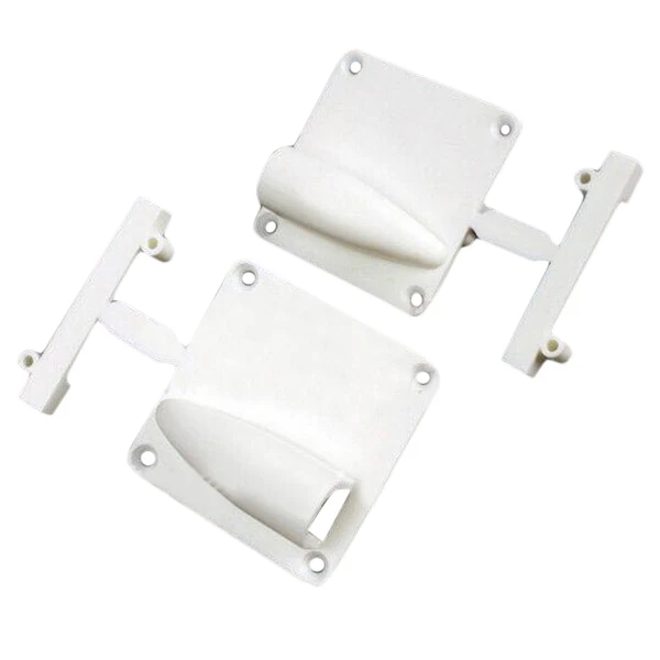 Servo Protector для серводвигателя 6 9g / 17g 36g 55g 1 пара|servo mount|servo |