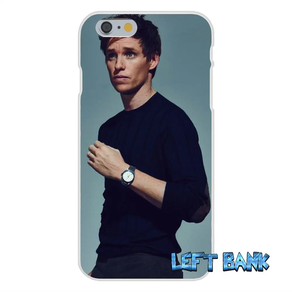 Для Samsung Galaxy A3 A5 A7 J1 J2 J3 J5 J7 2016 2017 Eddie Redmayne лучший актер теория Everyt Мягкий