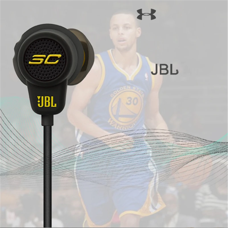 JBL UA1.5 беспроводные Bluetooth наушники Fone De Оригинал Jbl для телефона гарнитура с