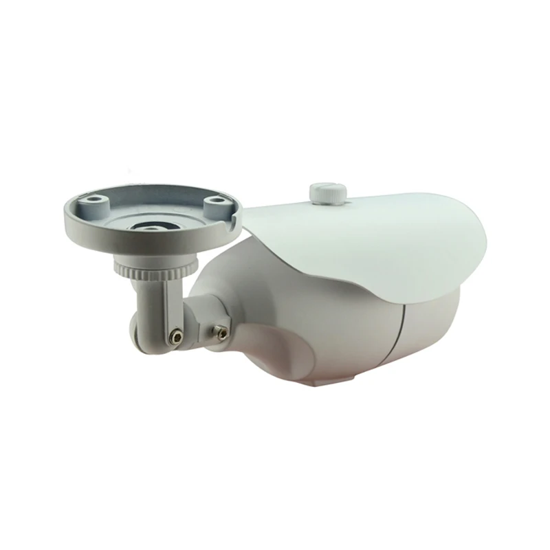 BFMore H.264 720 P POE 4CH NVR комплект видеонаблюдения Системы IP Камера P2P ИК IP66 Открытый
