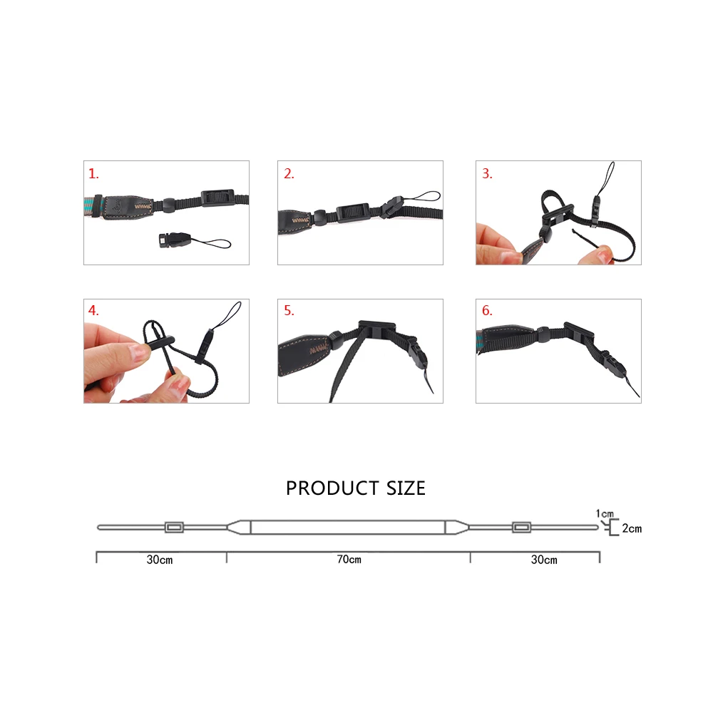 Универсальный наплечный ремень для камеры регулируемый переноски FUJI Sony SLR Camera s