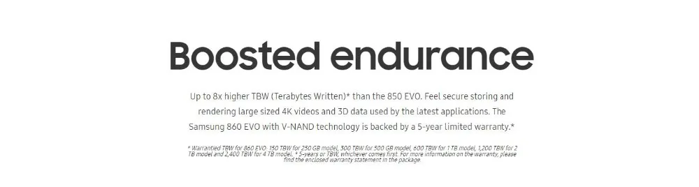 SAMSUNG MSATA SSD 250G 500G 860 EVO Внутренний твердотельный диск для ноутбуков, настольных ПК MSATA3 TLC Disco ssd, ноутбук внутренний