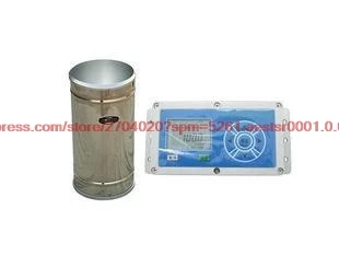 

Recording instrument for measuring the sensor of the rain collector