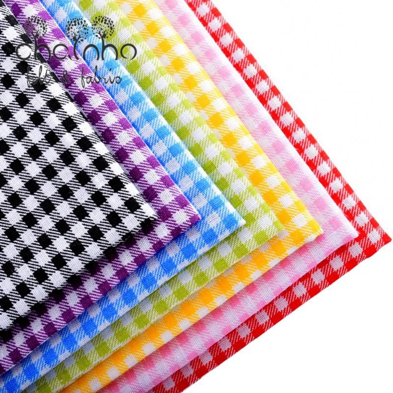 Тонкая Хлопчатобумажная Ткань Fat Quarters Tilda квилтинг скрапбукинг Лоскутные ткани с