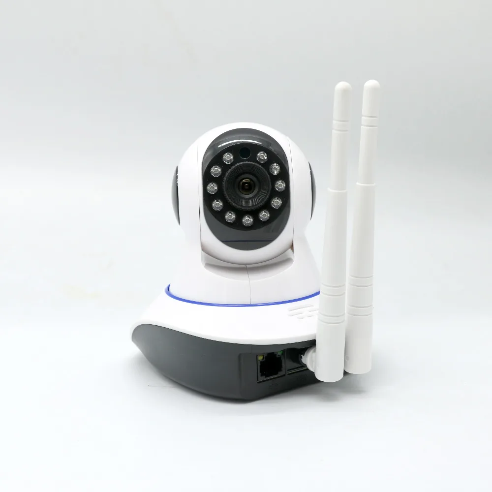 

YiiSPO WIFI home camera IPnetwork camera Security Camera 720P/1080P Baby Monitor Two Way Audio Night Vision CCTV indoor 2MP